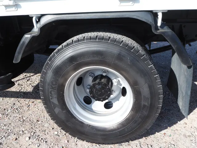 日野 レンジャー TKG-FC9JKAP(2WD)の写真31