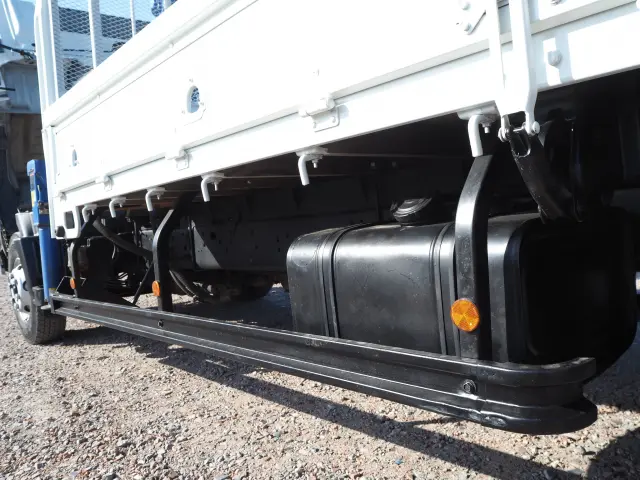 日野 レンジャー TKG-FC9JKAP(2WD)の写真32