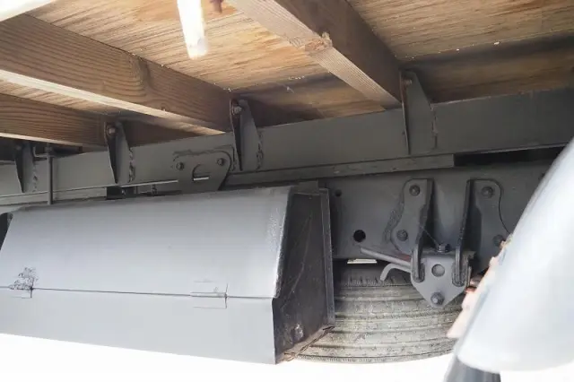 日野 レンジャー TKG-FC9JKAP(2WD)の写真33