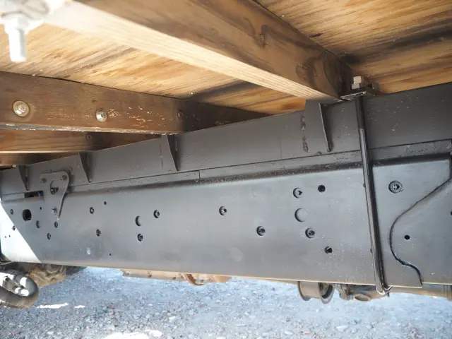 日野 レンジャー TKG-FC9JKAP(2WD)の写真33