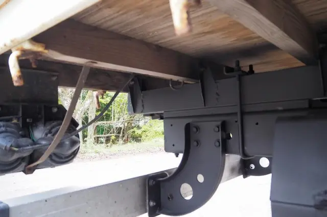 日野 レンジャー TKG-FC9JKAP(2WD)の写真34