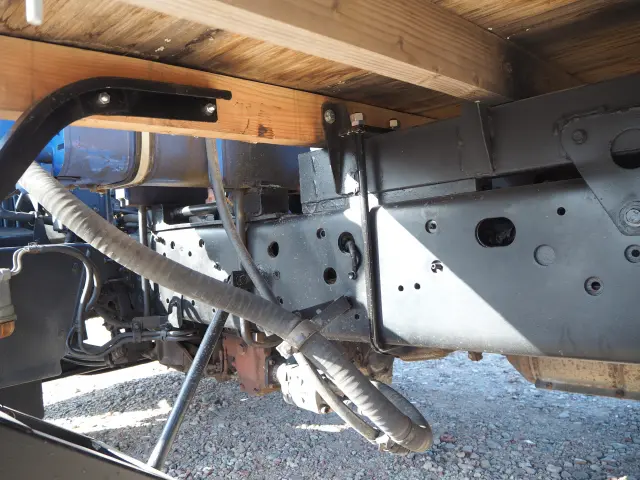 日野 レンジャー TKG-FC9JKAP(2WD)の写真34