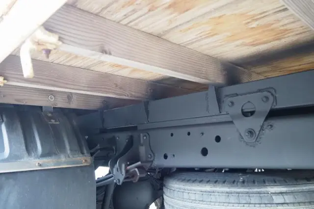 日野 レンジャー TKG-FC9JKAP(2WD)の写真35