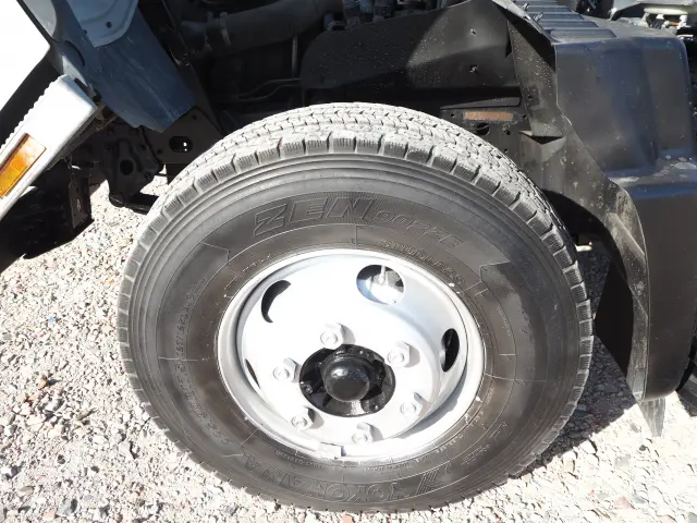 日野 レンジャー TKG-FC9JKAP(2WD)の写真35