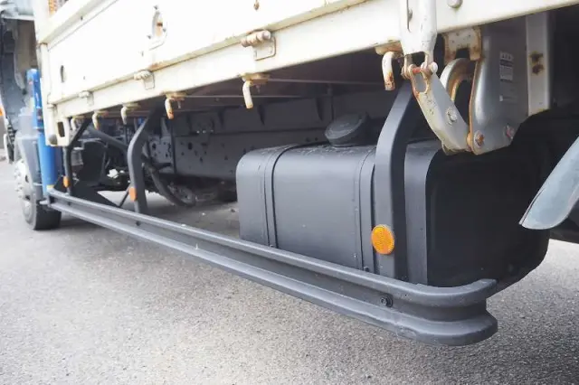 日野 レンジャー TKG-FC9JKAP(2WD)の写真37