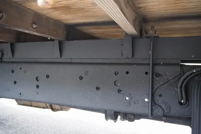 日野 レンジャー TKG-FC9JKAP(2WD)の写真38