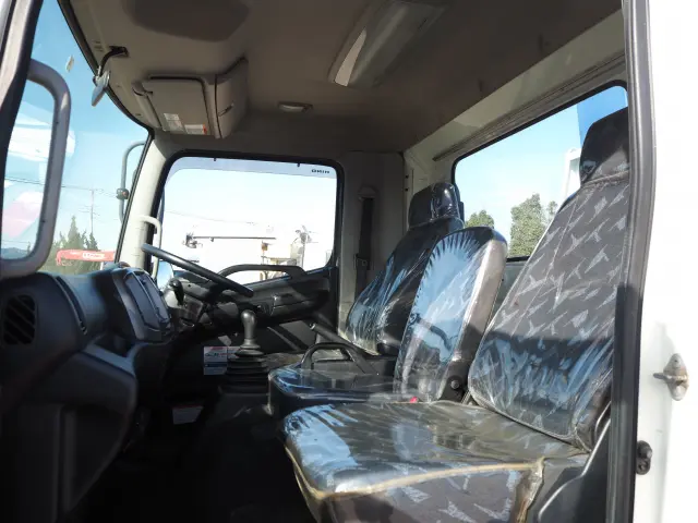 日野 レンジャー TKG-FC9JKAP(2WD)の写真39