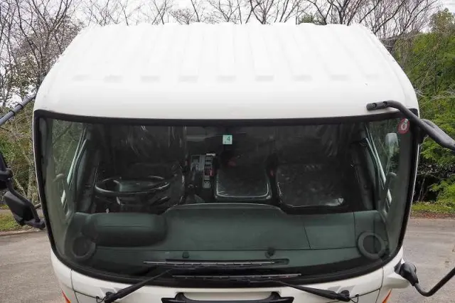 日野 レンジャー TKG-FC9JKAP(2WD)の写真40