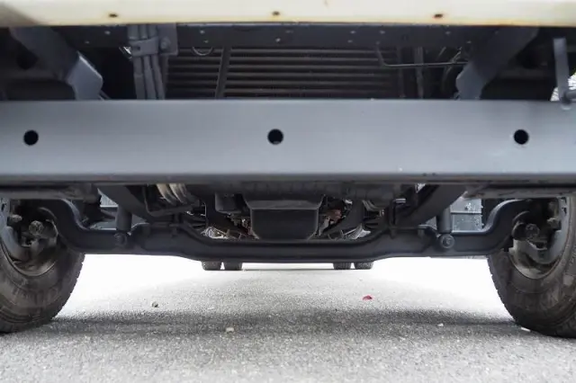 日野 レンジャー TKG-FC9JKAP(2WD)の写真41