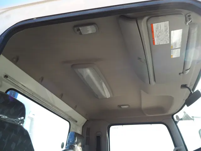 日野 レンジャー TKG-FC9JKAP(2WD)の写真41