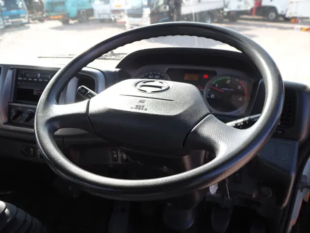 日野 レンジャー TKG-FC9JKAP(2WD)の写真42