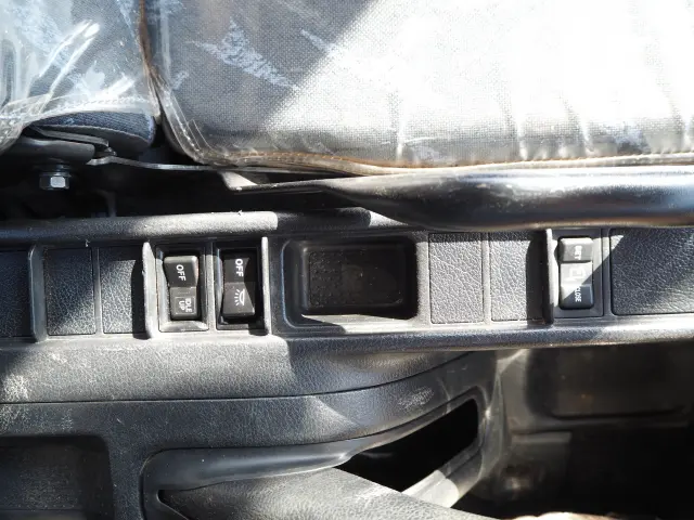 日野 レンジャー TKG-FC9JKAP(2WD)の写真43