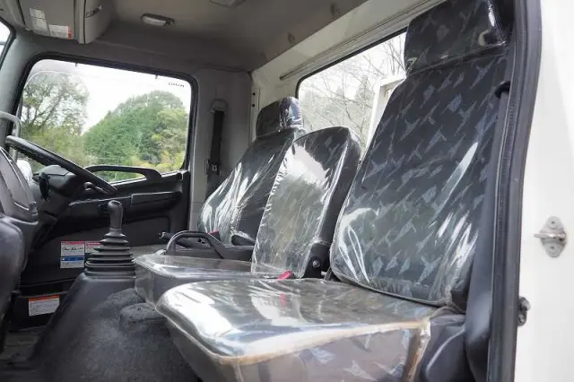 日野 レンジャー TKG-FC9JKAP(2WD)の写真44