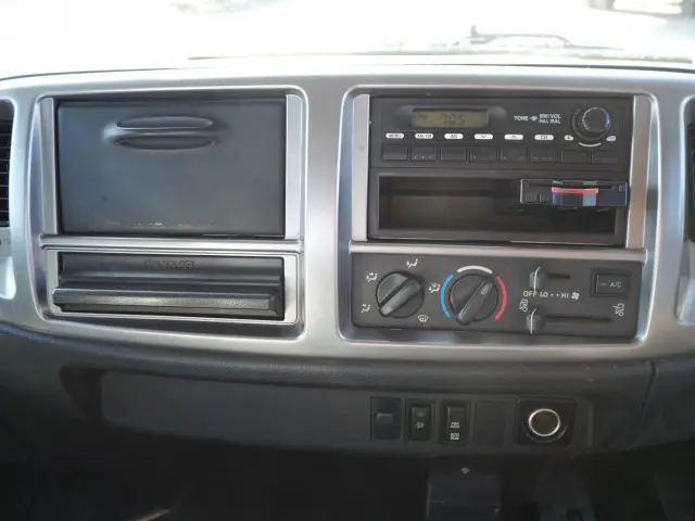 日野 レンジャー TKG-FC9JKAP(2WD)の写真44