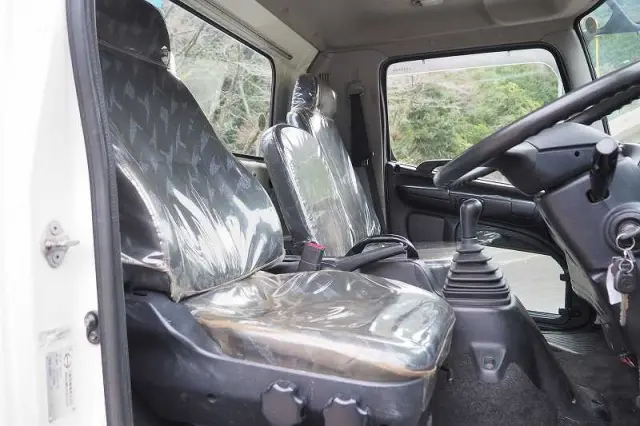 日野 レンジャー TKG-FC9JKAP(2WD)の写真45