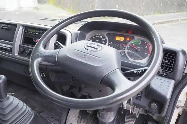 日野 レンジャー TKG-FC9JKAP(2WD)の写真46