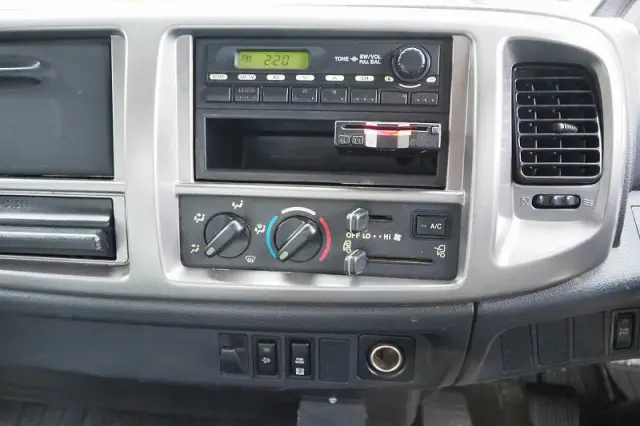 日野 レンジャー TKG-FC9JKAP(2WD)の写真48