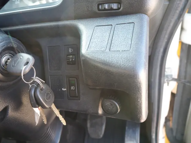 日野 レンジャー TKG-FC9JKAP(2WD)の写真48