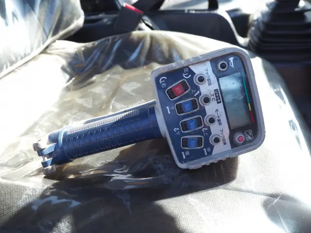 日野 レンジャー TKG-FC9JKAP(2WD)の写真50