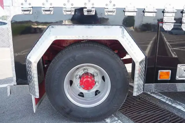 日野 レンジャー P-FD174BA(2WD)の写真17