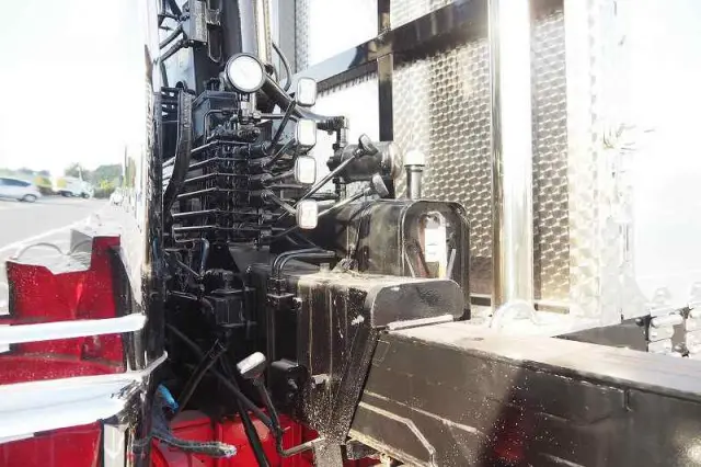 日野 レンジャー P-FD174BA(2WD)の写真20