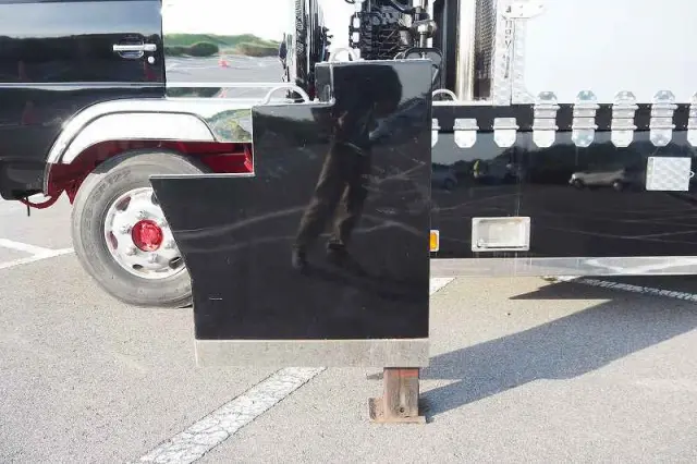 日野 レンジャー P-FD174BA(2WD)の写真22