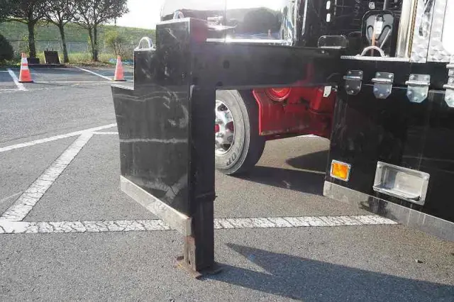 日野 レンジャー P-FD174BA(2WD)の写真23