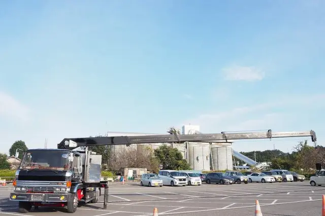 日野 レンジャー P-FD174BA(2WD)の写真24