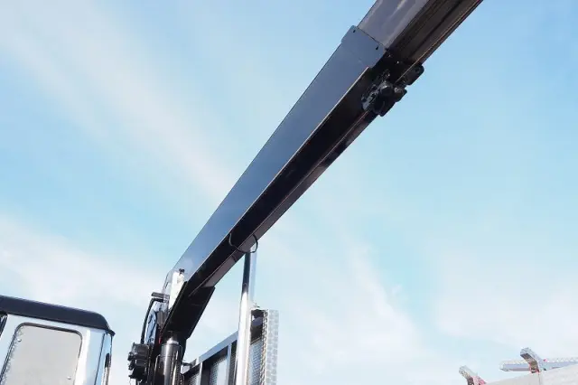 日野 レンジャー P-FD174BA(2WD)の写真31