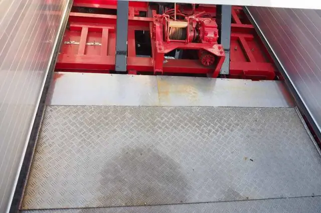 日野 レンジャー P-FD174BA(2WD)の写真35