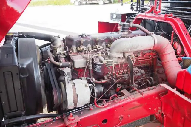 日野 レンジャー P-FD174BA(2WD)の写真40