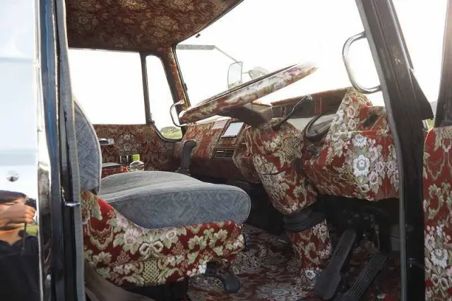 日野 レンジャー P-FD174BA(2WD)の写真45