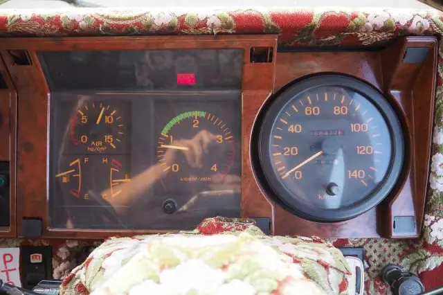 日野 レンジャー P-FD174BA(2WD)の写真49