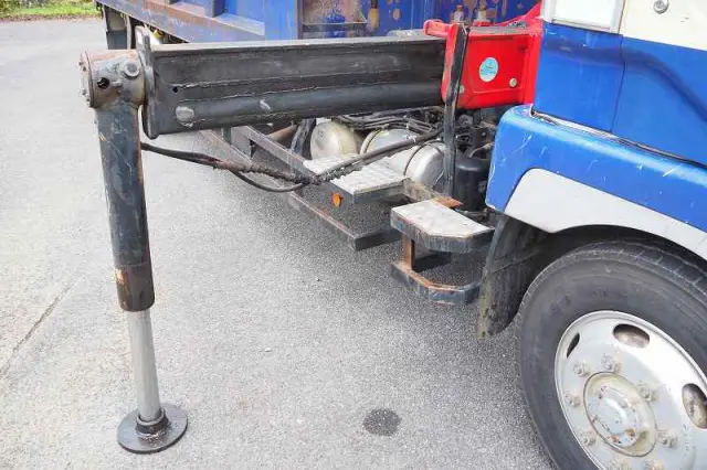 三菱 ファイター PJ-FK72FZ(2WD)の写真9