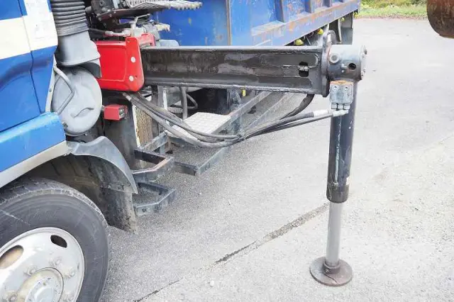 三菱 ファイター PJ-FK72FZ(2WD)の写真11