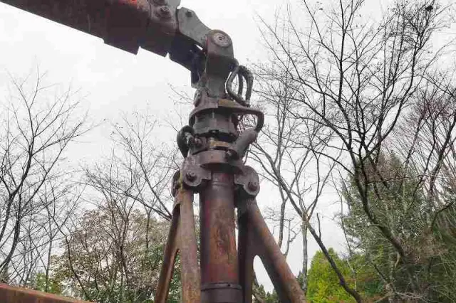 三菱 ファイター PJ-FK72FZ(2WD)の写真14