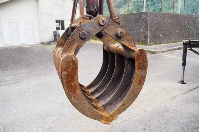 三菱 ファイター PJ-FK72FZ(2WD)の写真15