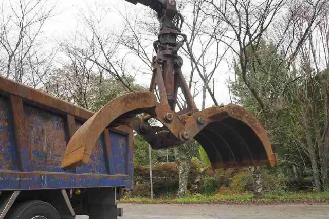 三菱 ファイター PJ-FK72FZ(2WD)の写真16