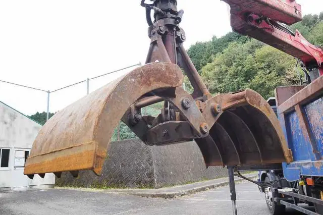 三菱 ファイター PJ-FK72FZ(2WD)の写真18