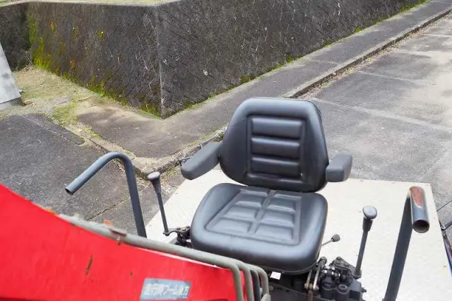 三菱 ファイター PJ-FK72FZ(2WD)の写真24