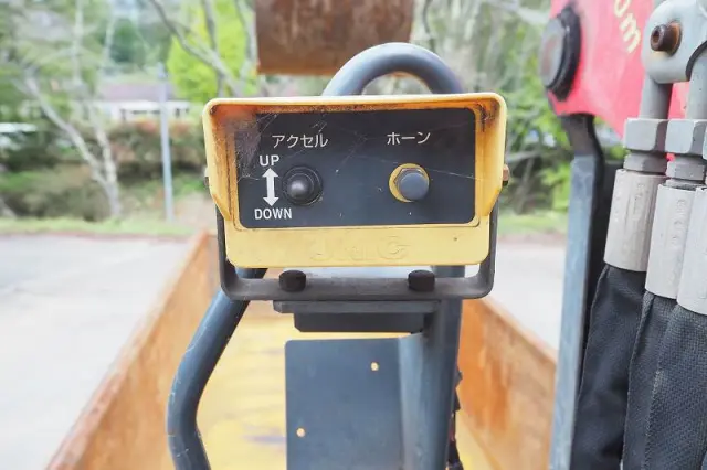 三菱 ファイター PJ-FK72FZ(2WD)の写真25