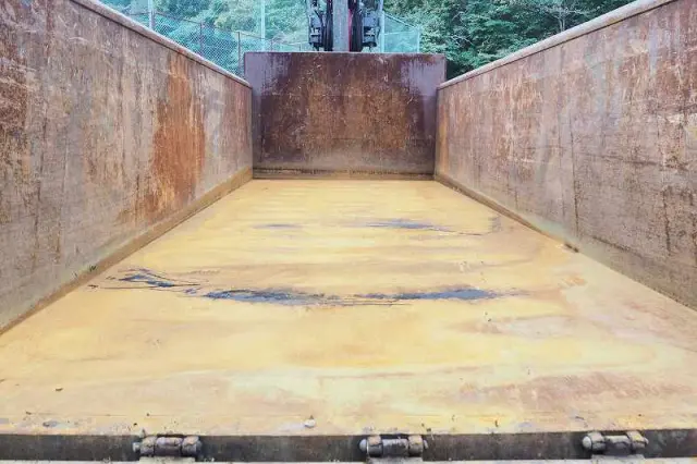 三菱 ファイター PJ-FK72FZ(2WD)の写真28