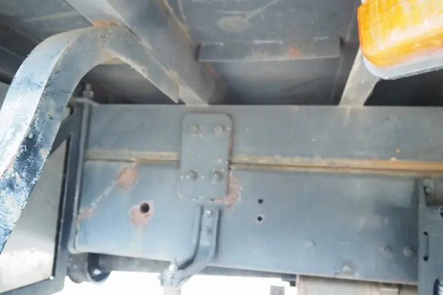 三菱 ファイター PJ-FK72FZ(2WD)の写真34