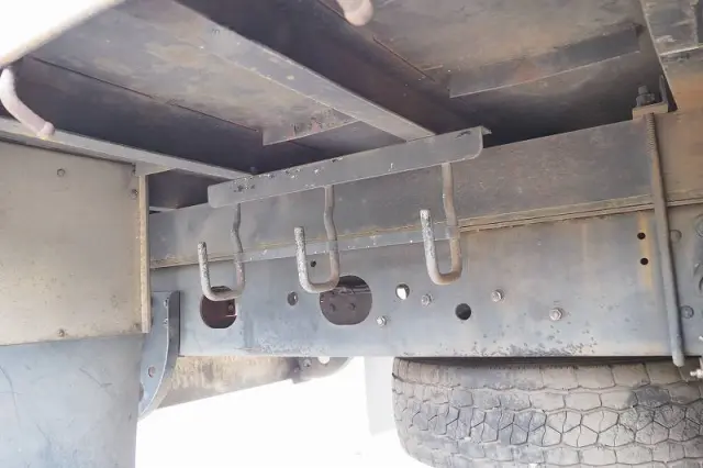 三菱 ファイター PJ-FK72FZ(2WD)の写真35