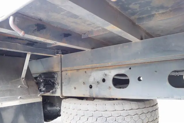 三菱 ファイター PJ-FK72FZ(2WD)の写真36