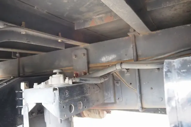 三菱 ファイター PJ-FK72FZ(2WD)の写真38