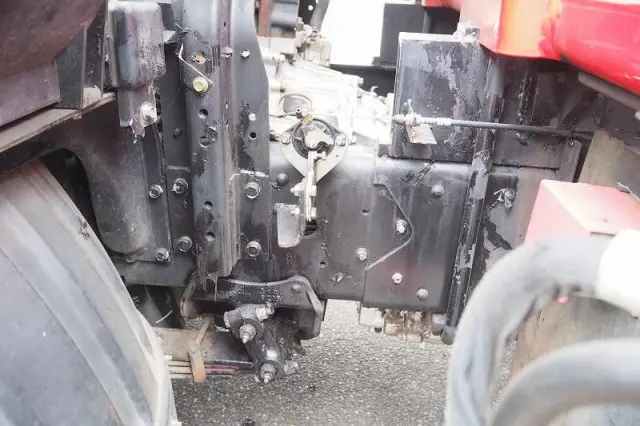 三菱 ファイター PJ-FK72FZ(2WD)の写真40