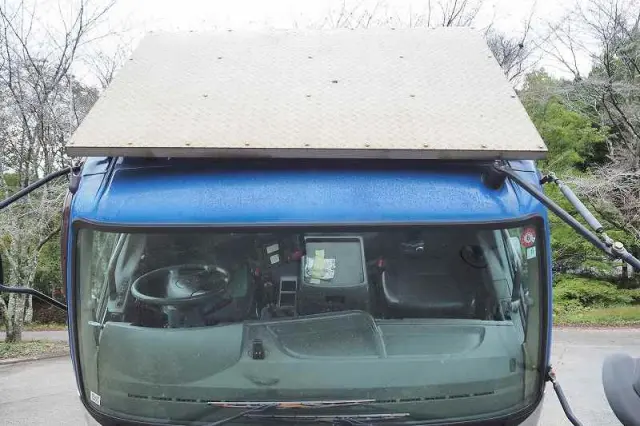 三菱 ファイター PJ-FK72FZ(2WD)の写真41