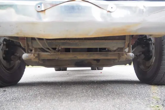 三菱 ファイター PJ-FK72FZ(2WD)の写真42