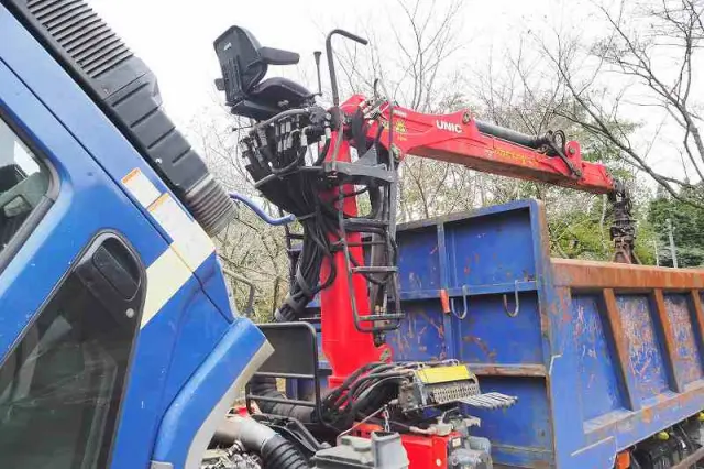 三菱 ファイター PJ-FK72FZ(2WD)の写真43